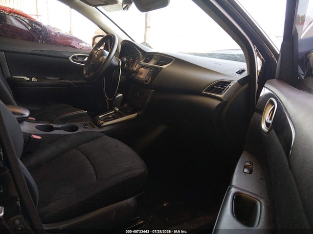 Nissan Sentra Sr Turbo 2018 3N1CB7AP4JY227276 Image 5