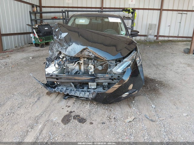 Nissan Sentra Sr Turbo 2018 3N1CB7AP4JY227276 Image 6