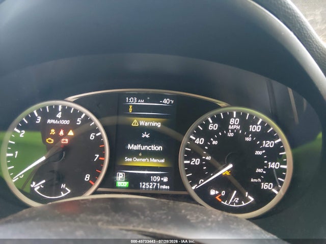 Nissan Sentra Sr Turbo 2018 3N1CB7AP4JY227276 Image 7