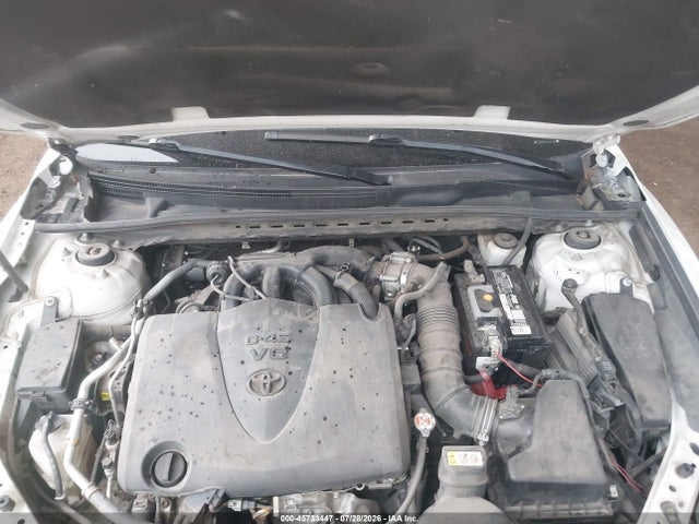 4T1KZ1AKXLU041863 Toyota Camry Xse V6