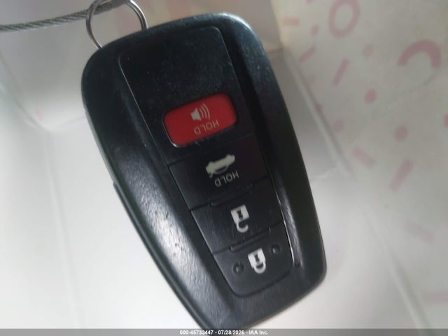4T1KZ1AKXLU041863 Toyota Camry Xse V6