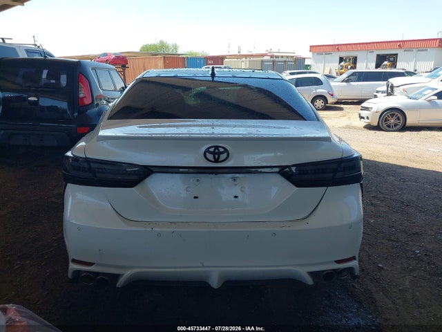 4T1KZ1AKXLU041863 Toyota Camry Xse V6