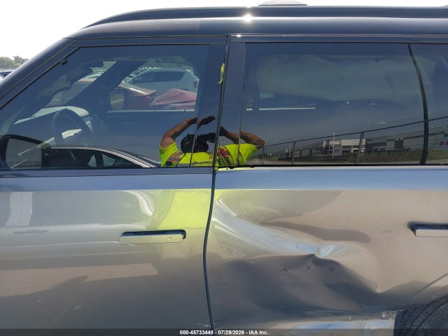 Auction sale of the 2026 Infiniti Qx80 Sport Awd, vin: JN8AZ3DB6T9432989, lot number: 45733448