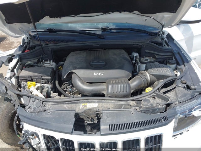 Продаж на аукціоні авто 2014 Jeep Grand Cherokee Laredo, vin: 1C4RJFAG7EC371326, номер лоту: 45733454