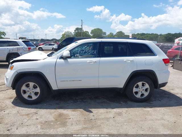 Продаж на аукціоні авто 2014 Jeep Grand Cherokee Laredo, vin: 1C4RJFAG7EC371326, номер лоту: 45733454
