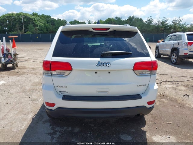 Продаж на аукціоні авто 2014 Jeep Grand Cherokee Laredo, vin: 1C4RJFAG7EC371326, номер лоту: 45733454