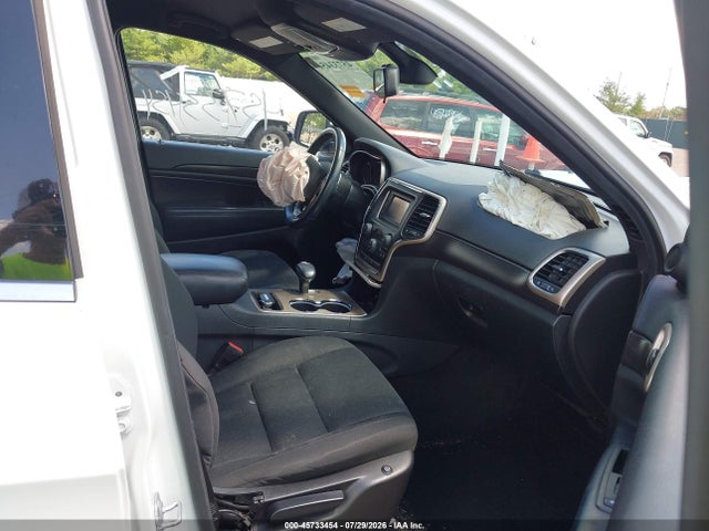 Продаж на аукціоні авто 2014 Jeep Grand Cherokee Laredo, vin: 1C4RJFAG7EC371326, номер лоту: 45733454