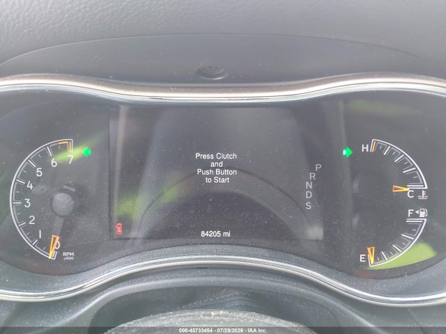Продаж на аукціоні авто 2014 Jeep Grand Cherokee Laredo, vin: 1C4RJFAG7EC371326, номер лоту: 45733454
