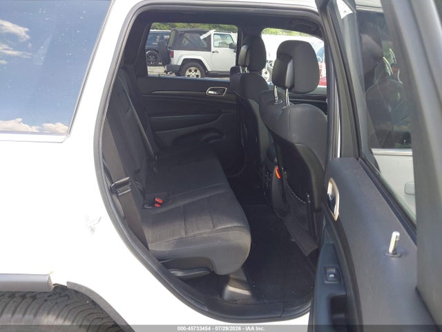 Продаж на аукціоні авто 2014 Jeep Grand Cherokee Laredo, vin: 1C4RJFAG7EC371326, номер лоту: 45733454