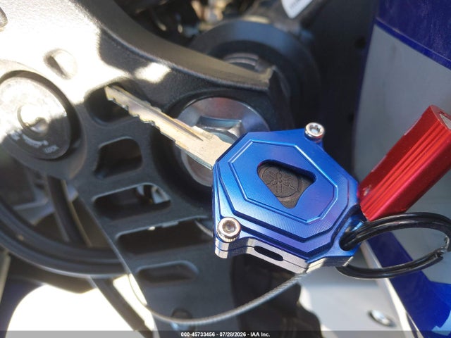 Yamaha Yzfr3 A 2020 MH3RH18Y8LK004288 Image 11