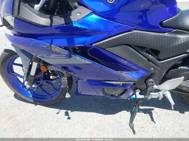 Yamaha Yzfr3 A 2020 MH3RH18Y8LK004288 Image 14