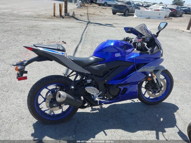 Yamaha Yzfr3 A 2020 MH3RH18Y8LK004288 Image 12