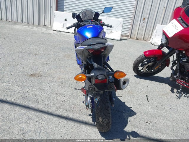 Yamaha Yzfr3 A 2020 MH3RH18Y8LK004288 Image 6