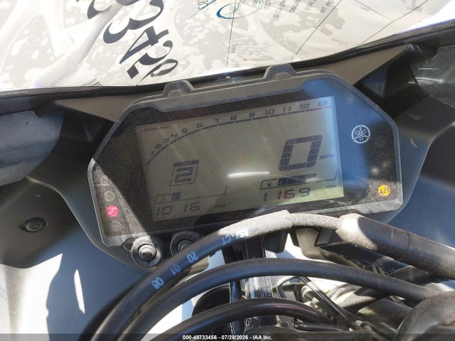Yamaha Yzfr3 A 2020 MH3RH18Y8LK004288 Image 7