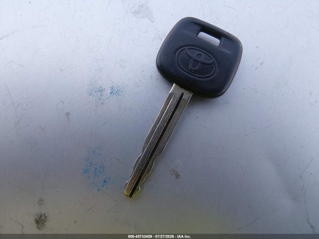 45733459 :رقم المزاد ، JTEGD21A530069109 vin ، 2003 Toyota Highlander مزاد بيع