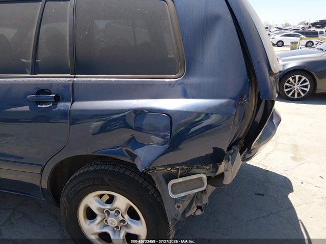 45733459 :رقم المزاد ، JTEGD21A530069109 vin ، 2003 Toyota Highlander مزاد بيع