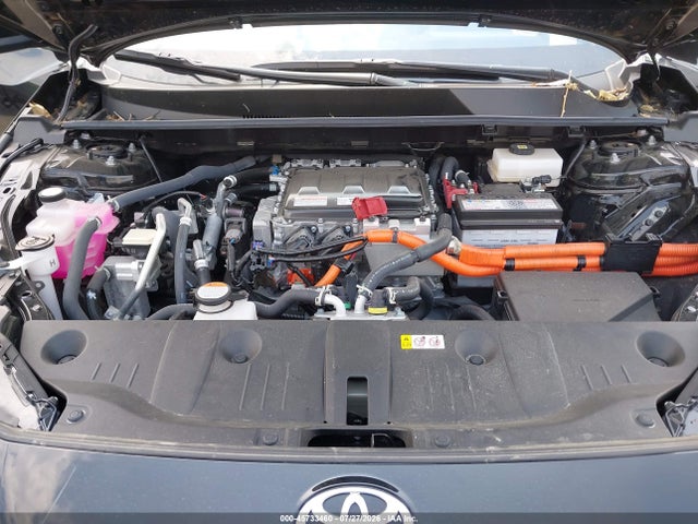 JTMABACA2RA088825 Toyota BZ4X XLE