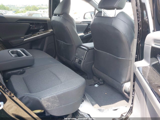 JTMABACA2RA088825 Toyota BZ4X XLE