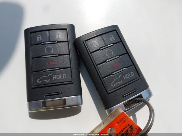 Продаж на аукціоні авто 2014 Cadillac Srx Luxury Collection, vin: 3GYFNEE30ES653353, номер лоту: 45733471