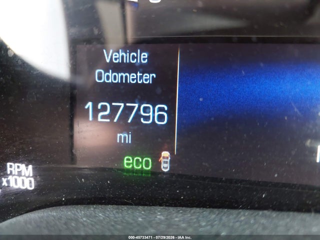 Продаж на аукціоні авто 2014 Cadillac Srx Luxury Collection, vin: 3GYFNEE30ES653353, номер лоту: 45733471