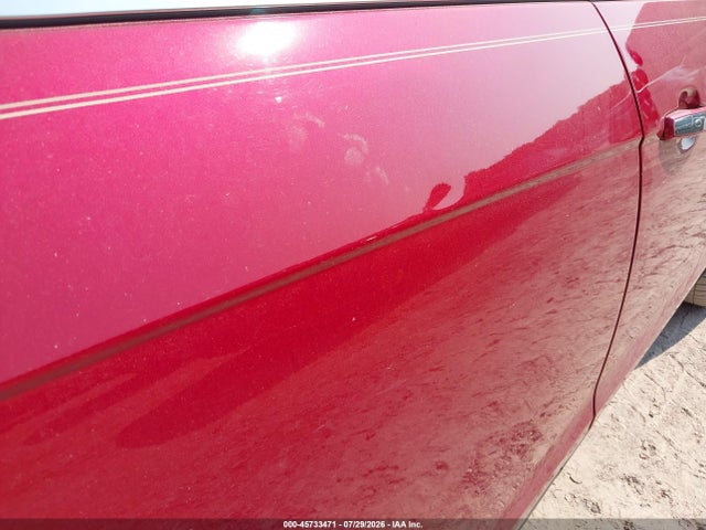 Продаж на аукціоні авто 2014 Cadillac Srx Luxury Collection, vin: 3GYFNEE30ES653353, номер лоту: 45733471
