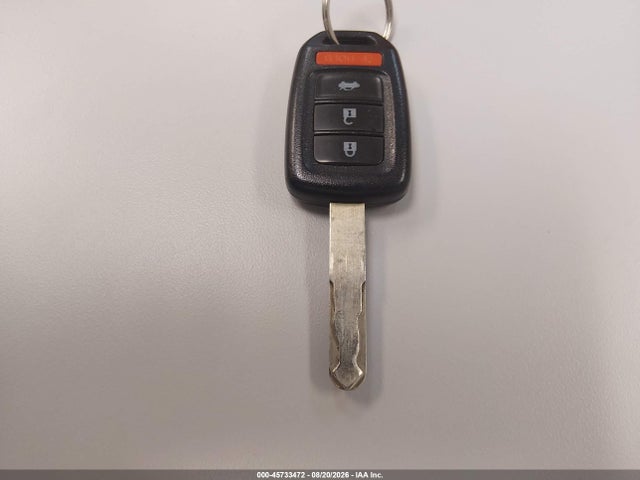 Продажа на аукционе авто 2015 Honda Accord Lx, vin: 1HGCR2F30FA115590, номер лота: 45733472