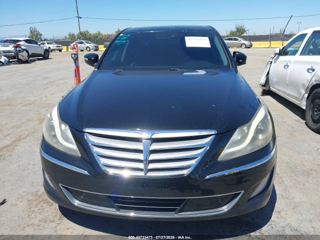 Aukcja sprzedaży 2012 Hyundai Genesis 5.0 R-spec, vin: KMHGC4DHXCU164314, numer aukcji: 45733473