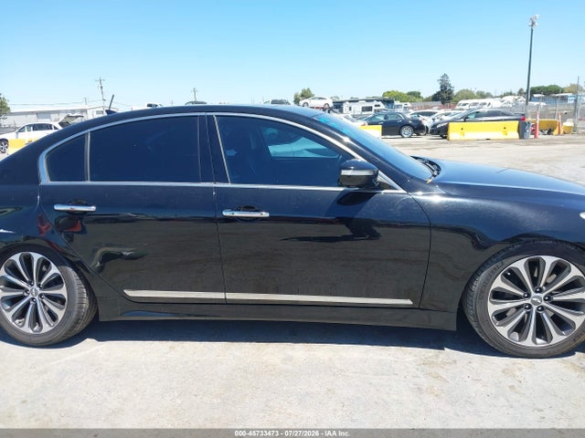 Aukcja sprzedaży 2012 Hyundai Genesis 5.0 R-spec, vin: KMHGC4DHXCU164314, numer aukcji: 45733473