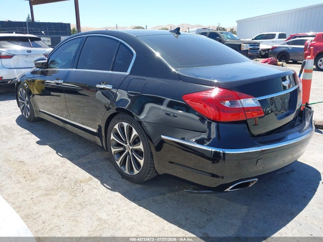 Aukcja sprzedaży 2012 Hyundai Genesis 5.0 R-spec, vin: KMHGC4DHXCU164314, numer aukcji: 45733473
