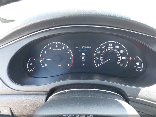Aukcja sprzedaży 2012 Hyundai Genesis 5.0 R-spec, vin: KMHGC4DHXCU164314, numer aukcji: 45733473