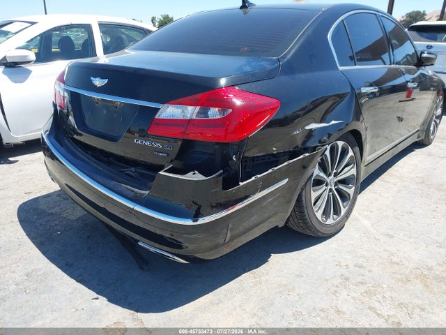 Aukcja sprzedaży 2012 Hyundai Genesis 5.0 R-spec, vin: KMHGC4DHXCU164314, numer aukcji: 45733473