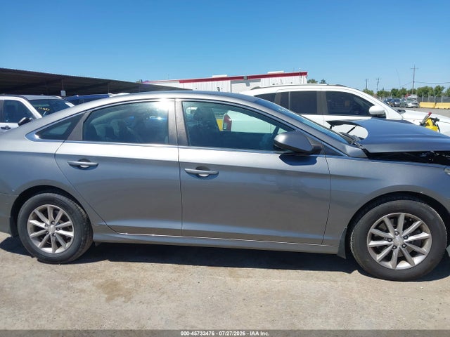 Hyundai SONATA SE 2019 5NPE24AF1KH739717 Image 13