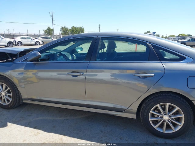 Hyundai SONATA SE 2019 5NPE24AF1KH739717 Image 14