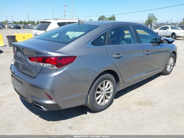 Hyundai SONATA SE 2019 5NPE24AF1KH739717 Image 4