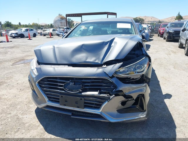Hyundai SONATA SE 2019 5NPE24AF1KH739717 Image 6