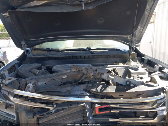 GMC Acadia Awd At4 2021 1GKKNLLS0MZ204053 Image 10