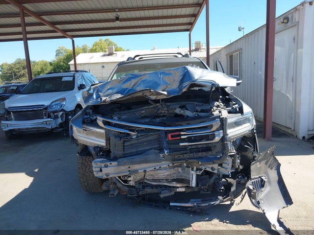 1GKKNLLS0MZ204053 GMC Acadia Awd At4