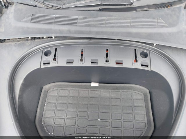 Продаж на аукціоні авто 2024 Tesla Model 3 Long Range Dual Motor All-wheel Drive, vin: 5YJ3E1EB4RF754712, номер лоту: 45733485