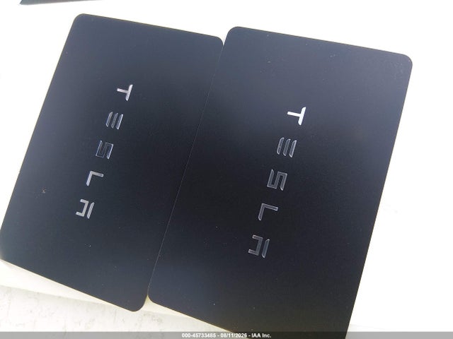 Продаж на аукціоні авто 2024 Tesla Model 3 Long Range Dual Motor All-wheel Drive, vin: 5YJ3E1EB4RF754712, номер лоту: 45733485