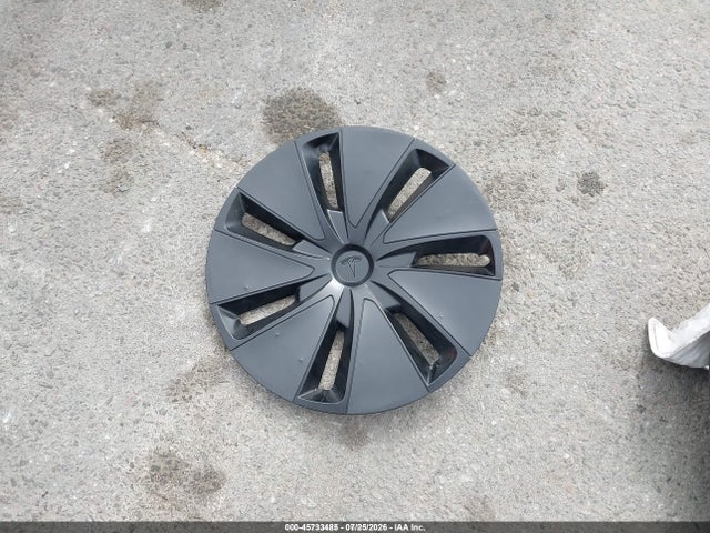 Продаж на аукціоні авто 2024 Tesla Model 3 Long Range Dual Motor All-wheel Drive, vin: 5YJ3E1EB4RF754712, номер лоту: 45733485