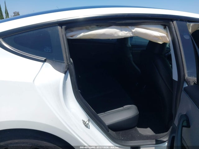 Продаж на аукціоні авто 2024 Tesla Model 3 Long Range Dual Motor All-wheel Drive, vin: 5YJ3E1EB4RF754712, номер лоту: 45733485