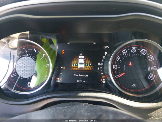 Dodge Challenger Sxt Awd 2019 2C3CDZGG3KH616660 Image 7