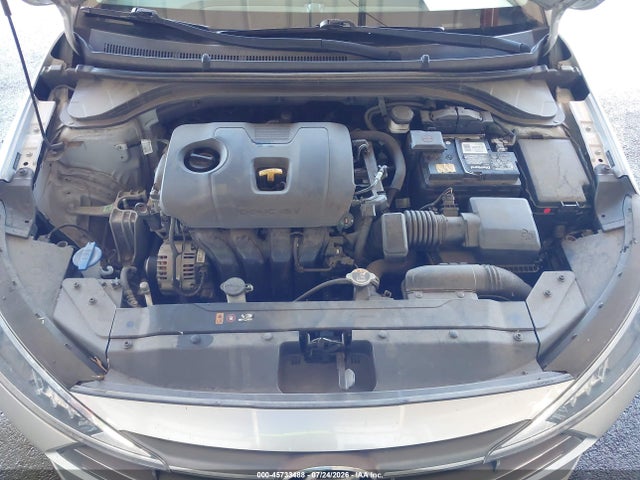 Hyundai ELANTRA SE 2020 5NPD74LF2LH612146 Image 10