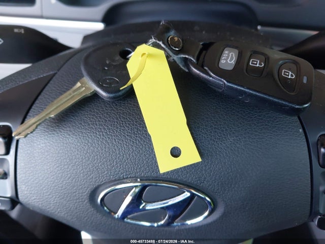Hyundai ELANTRA SE 2020 5NPD74LF2LH612146 Image 11