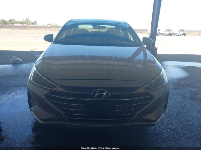Hyundai ELANTRA SE 2020 5NPD74LF2LH612146 Image 15