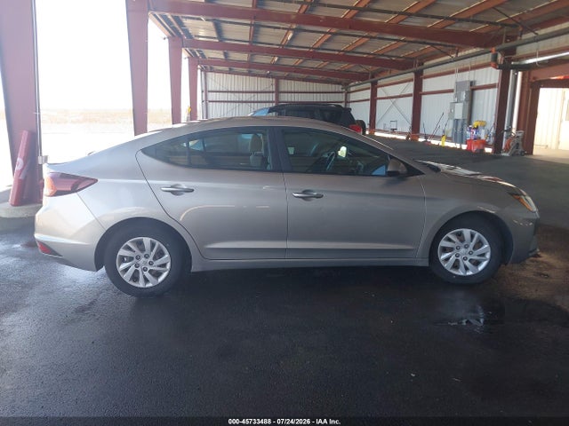 Hyundai ELANTRA SE 2020 5NPD74LF2LH612146 Image 16