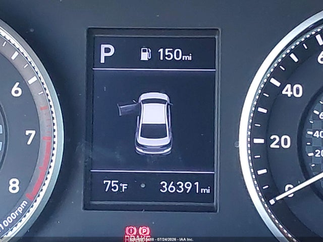 Hyundai ELANTRA SE 2020 5NPD74LF2LH612146 Image 18