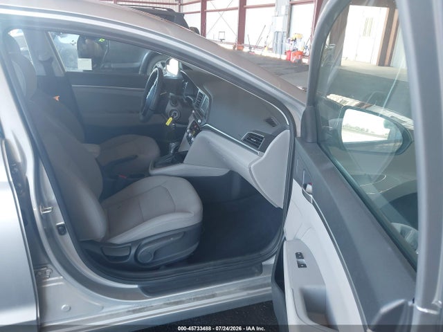 Hyundai ELANTRA SE 2020 5NPD74LF2LH612146 Image 5
