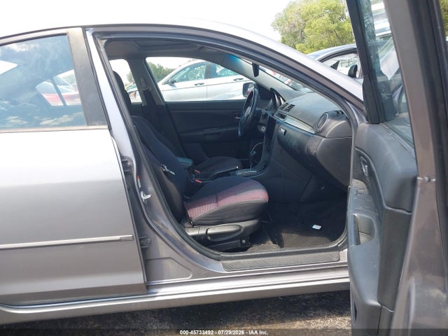 Aukcja sprzedaży 2005 Mazda Mazda3 S, vin: JM1BK323551243543, numer aukcji: 45733492