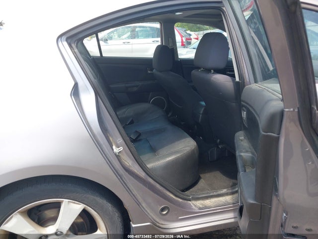 Aukcja sprzedaży 2005 Mazda Mazda3 S, vin: JM1BK323551243543, numer aukcji: 45733492